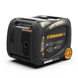 Firman W03383 Inverter Portable Generator 3650W Remote Start