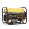Firman P03606 Gas Portable Generator 4550W Recoil Start 120/240V