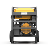 Firman P12002 Gas Portable Generator 15000W Electric Start 120/240V with CO Alert