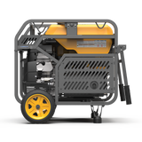 Firman P12002 Gas Portable Generator 15000W Electric Start 120/240V with CO Alert