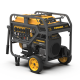 Firman P12002 Gas Portable Generator 15000W Electric Start 120/240V with CO Alert