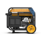 Firman T07571 Tri Fuel 7500W Portable Generator Electric Start 120/240V