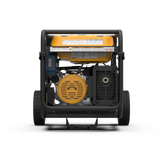 Firman T07571 Tri Fuel 7500W Portable Generator Electric Start 120/240V