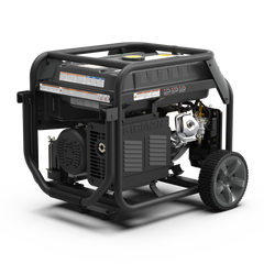 Firman T07573 Tri Fuel Portable Generator 9400W Electric Start 120/240V with CO Alert