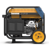 Firman T08071 Tri Fuel Portable Generator 8000W Electric Start 120/240V