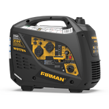 Firman W01784 Inverter Portable Generator 2100W Recoil Start