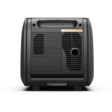 Firman W03081 Inverter Gas Portable Generator 3300W Recoil Start