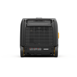 Firman W03081 Inverter Gas Portable Generator 3300W Recoil Start