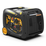 Firman W03081 Inverter Gas Portable Generator 3300W Recoil Start
