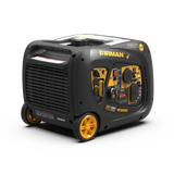 Firman W03081 Inverter Gas Portable Generator 3300W Recoil Start