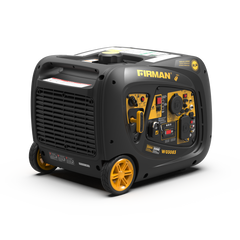 Firman W03081 Inverter Gas Portable Generator 3300W Recoil Start