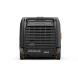 Firman W03381 Gas Inverter Portable Generator 3650W Recoil Start