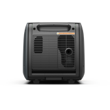 Firman W03381 Gas Inverter Portable Generator 3650W Recoil Start