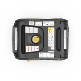 Firman W03381 Gas Inverter Portable Generator 3650W Recoil Start