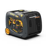Firman W03381 Gas Inverter Portable Generator 3650W Recoil Start