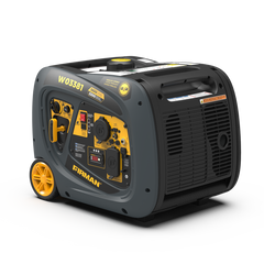 Firman W03381 Gas Inverter Portable Generator 3650W Recoil Start