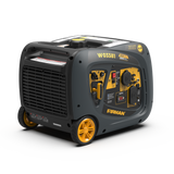 Firman W03381 Gas Inverter Portable Generator 3650W Recoil Start