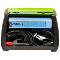 Forney Industries 220 Stick/TIG Welder