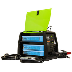 Forney Industries 220 Stick/TIG Welder