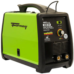 Forney 220 Stick/TIG Welder