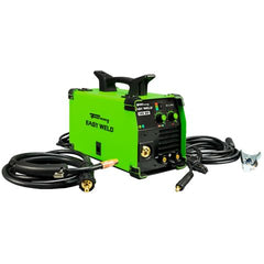 Forney Industries 271 Easy Weld 140 Mp, Multi-Process Welder FOR271