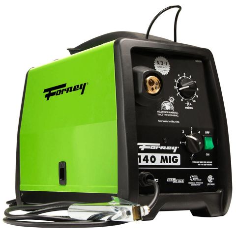 Forney Industries 309 140 Mig Welder FOR309