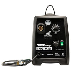 Forney Industries 309 140 Mig Welder FOR309