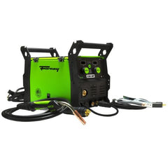 Forney Industries 410 220 Multi-Process (Mp) Mig, Tig & Stick Welder FOR410