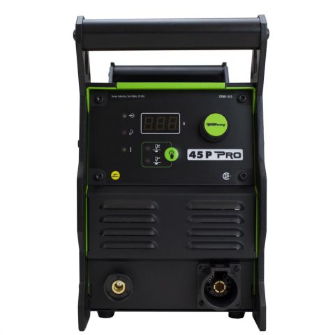 Forney Industries 445 45P Dual-Voltage Plasma Cutter FOR445