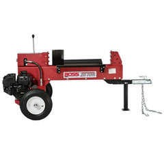 Boss Industrial 20 Ton Gas Log Splitter-GD20T24