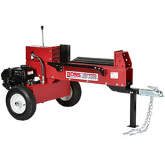 Boss Industrial 20 Ton Gas Log Splitter-GD20T24