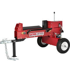 Boss Industrial 20 Ton Gas Log Splitter-GD20T24