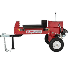 Boss Industrial 20 Ton Gas Log Splitter-GD20T24