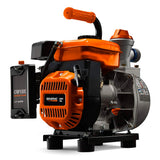 Generac 1.5" Clean Water Pump with Hose Kit