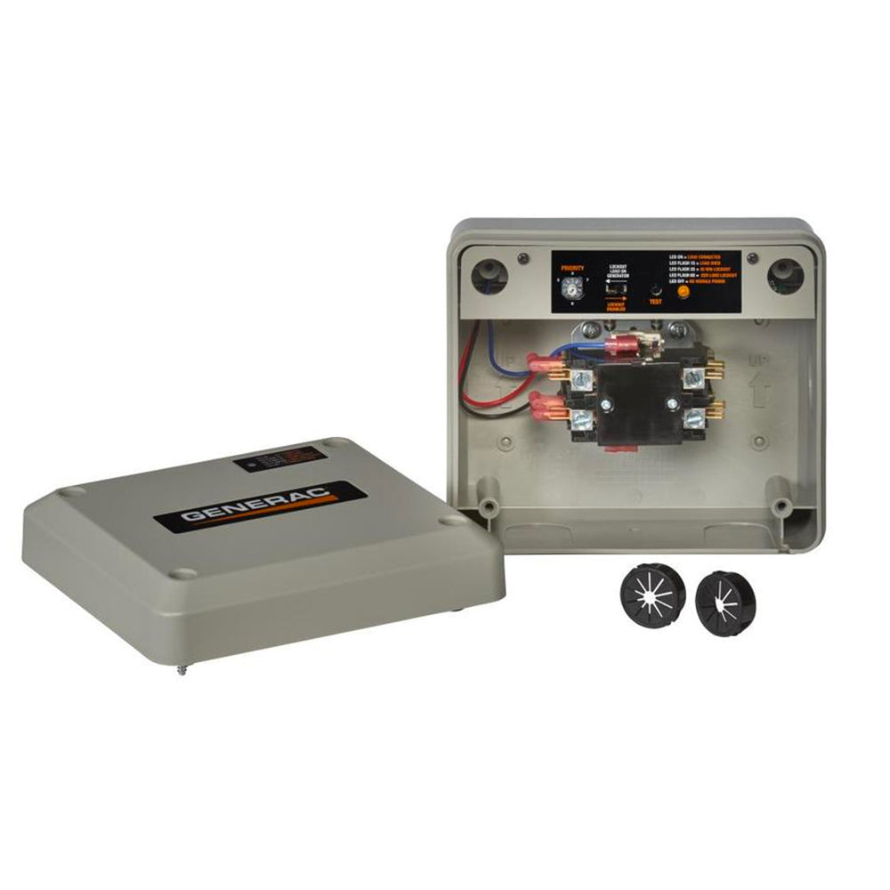 Generac Smart Management Module (SMM) - 50 Amps
