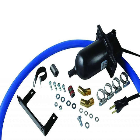 Generac Extreme Cold Weather Kit for 5.4L; 48kW