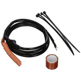 Generac 7103 Air-Cooled Breather Heater Kit (9–22kW)