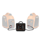 Generac GP2200i Inverter Generator Parallel Kit – Model 7118