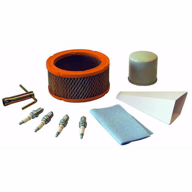 Generac Maintenance Kit, 4.5L; 48kW