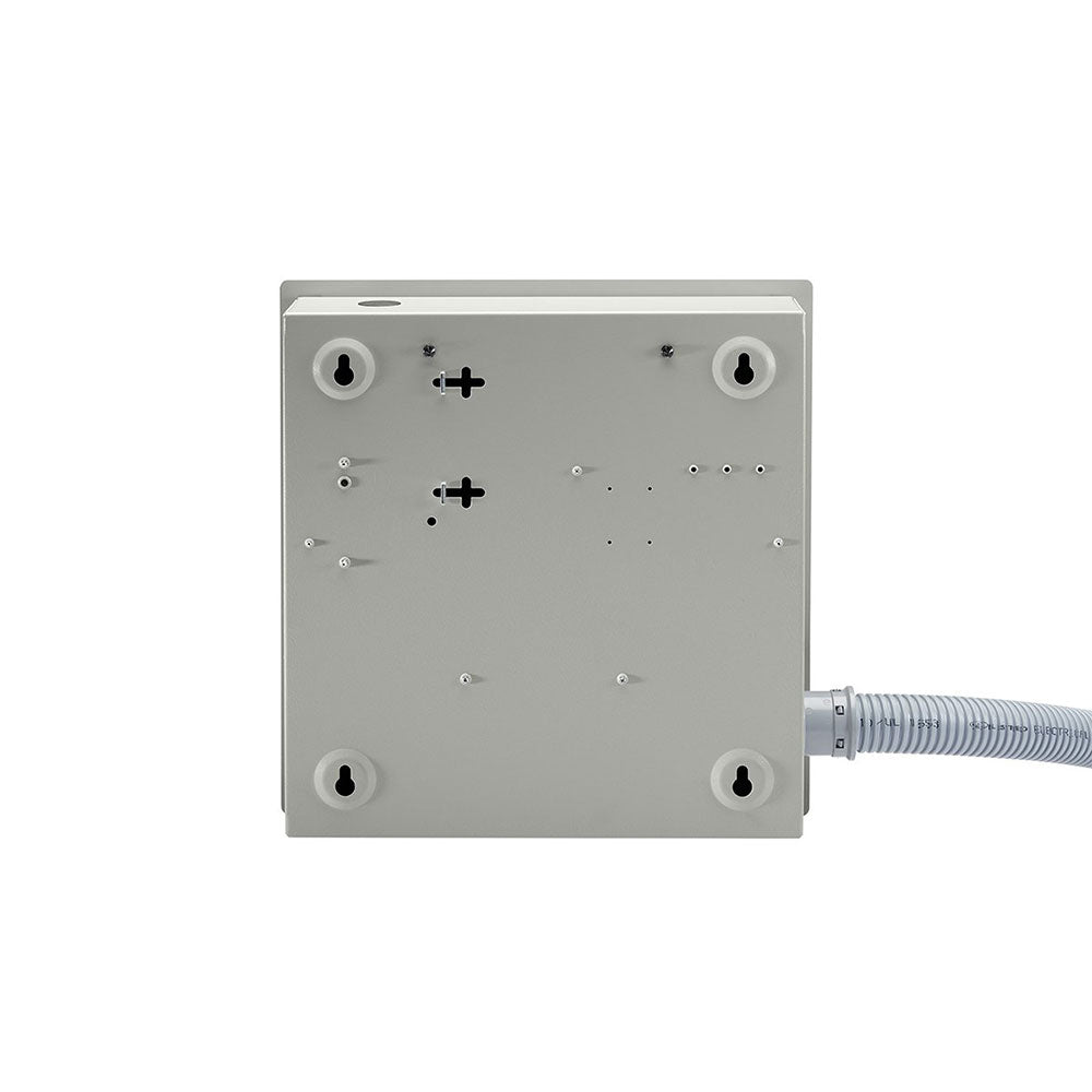 Generac 50-Amp HomeLink Upgradeable Manual Transfer Switch – 9855