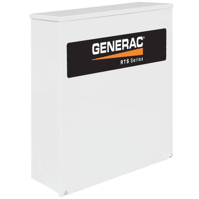 Generac TRANS SW 200A 120/208 3P NEMA3