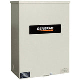 Generac 200 Amp 277/480 3Ø NEMA 3R CUL