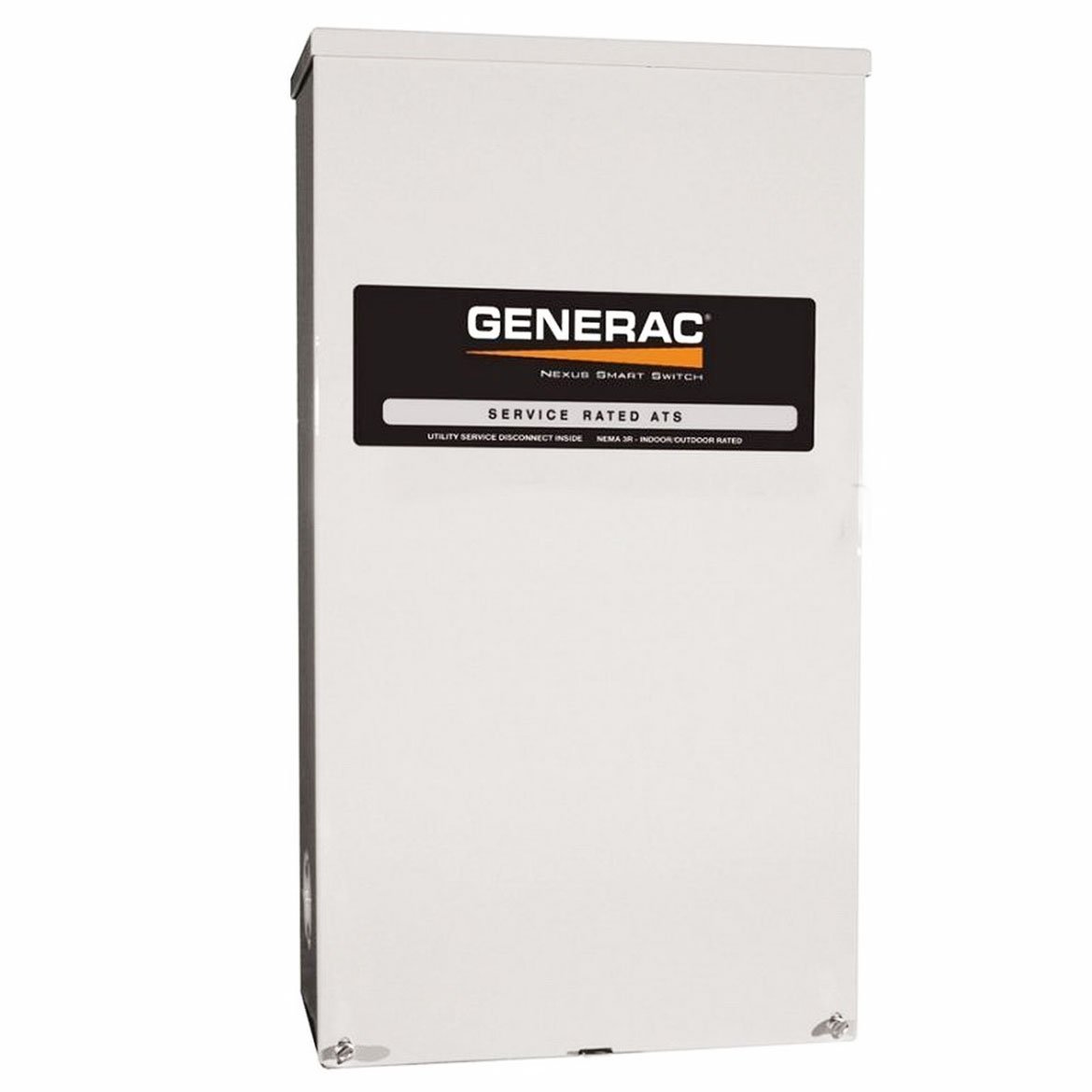 Generac 400 Amp 120/208 3Ø NEMA 3R CUL