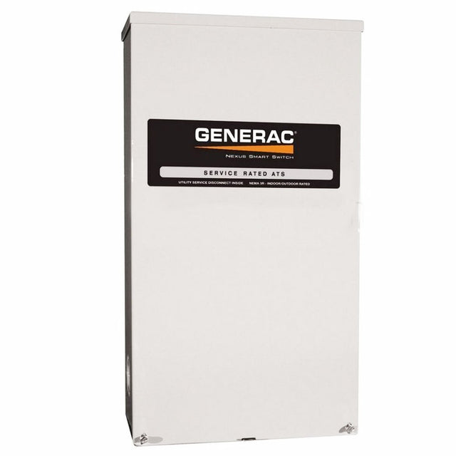 Generac 400 Amp 120/208 3Ø NEMA 3R CUL