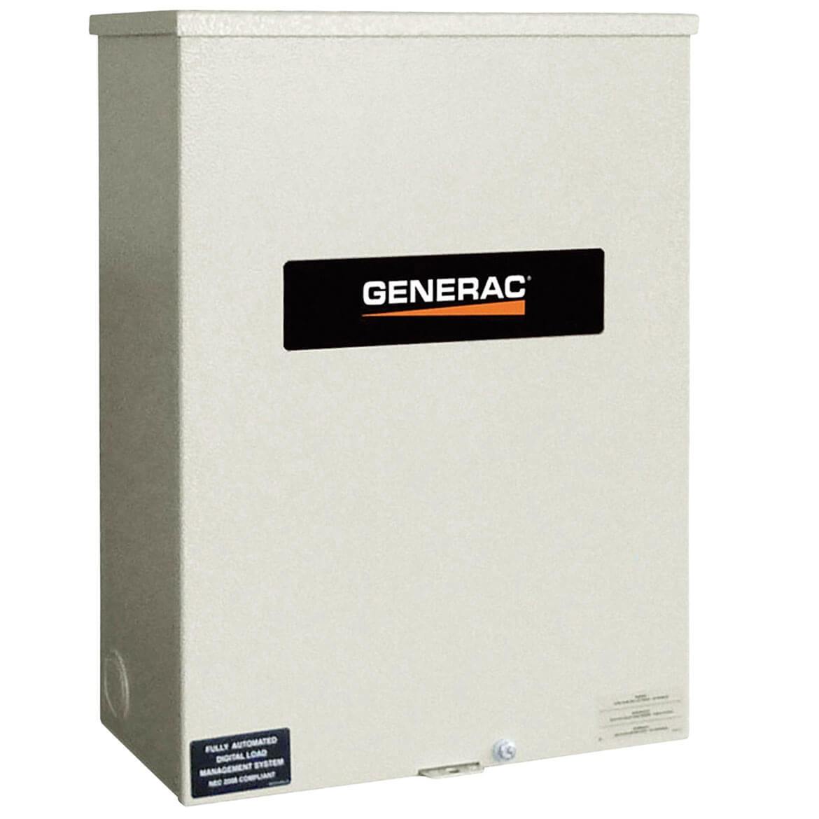 Generac 400 Amp 120/240 3Ø NEMA 3R CUL