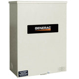 Generac 400 Amp 120/240 3Ø NEMA 3R CUL