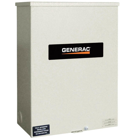 Generac 400 Amp 120/240 3Ø NEMA 3R CUL