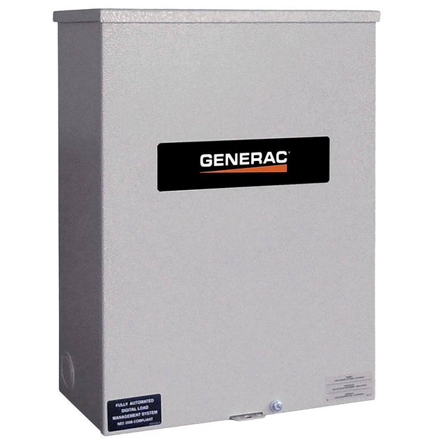 Generac 200 Amp Service Rated 120/208 3Ø NEMA 3R