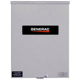 Generac Smart Switch 400 Amp Service Rated 120/240 1Ø NEMA 3R