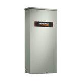 Generac T/S 16CKT. LC 100A NEMA3R GEN
